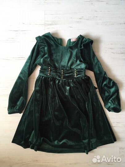 Вещи на девочку 104 см каждое фото 200