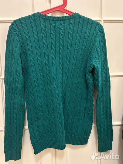 Ralph lauren джемпер женский