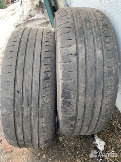 Nokian Tyres Nordman SX 205/60 R16