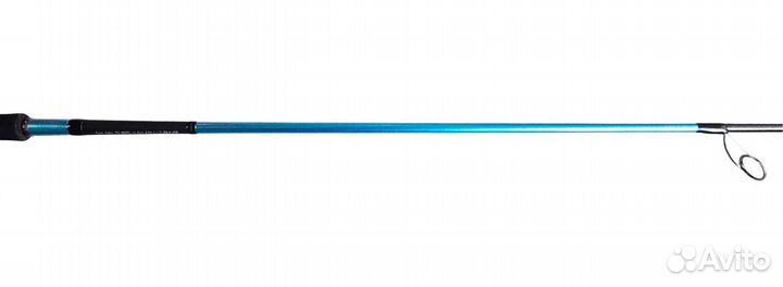 Спиннинг Team Dubna Farwater TDF-802ML 2.4м 5-21гр