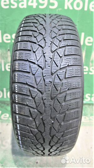 Nokian Tyres WR D4 215/60 R16