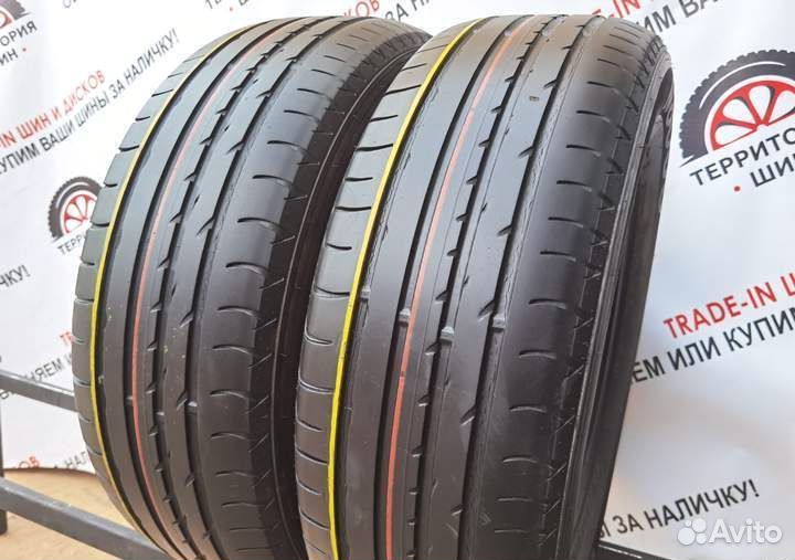 Nexen N8000 235/65 R17 104H