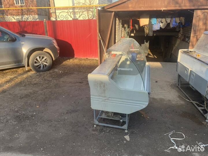 Холодильники