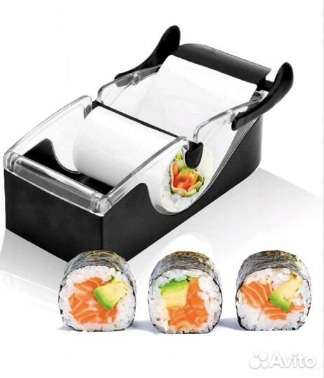 Машинка для приготовления роллов