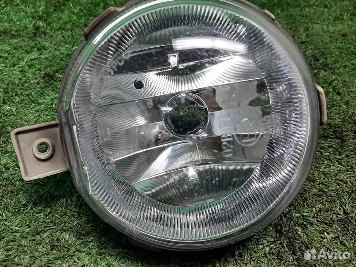 Птф передняя правая Chevrolet Captiva 2008