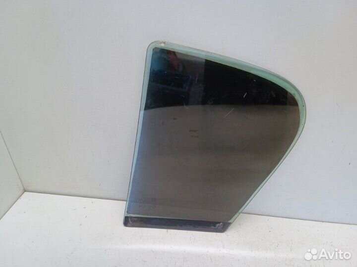 Стекло двери задней правой Opel Astra H 1.6 2006