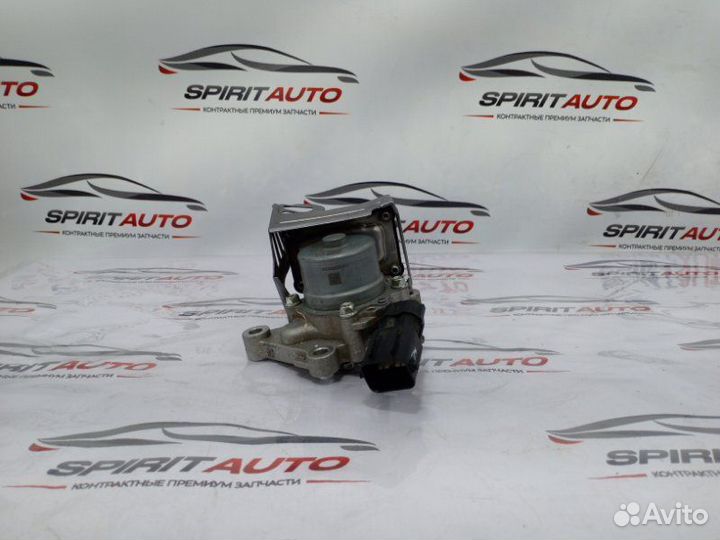 Масляный насос