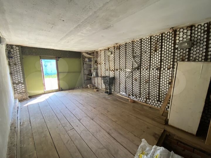 Гараж, 21 м²