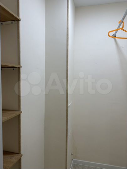 2-к. квартира, 59 м², 4/6 эт.