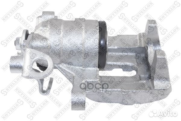 05-90034-SX суппорт тормозной задн. лев. LUC V