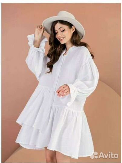 Фэмили-лук для мамы и дочки