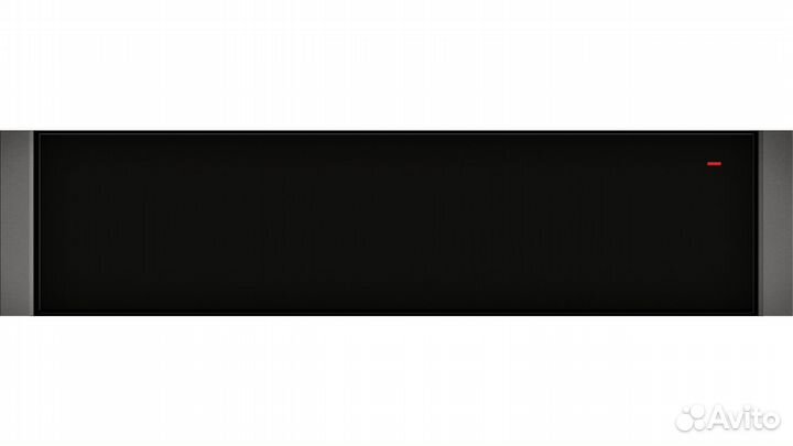 Шкаф для подогрева посуды Neff N17HH10G0