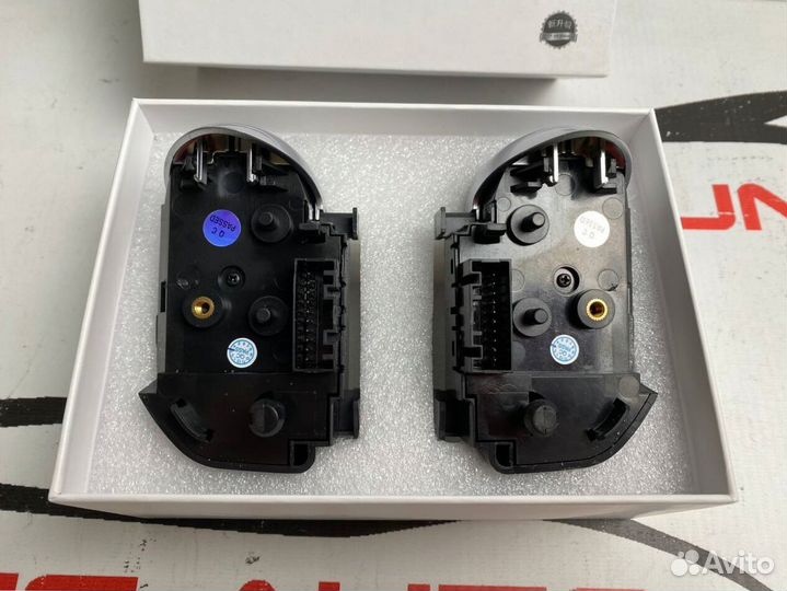 Кнопки руля Land Range Rover Sport 2012-2017