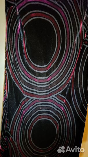 Вечернее платье 42 44