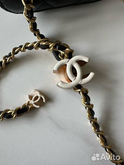 Сумка Chanel