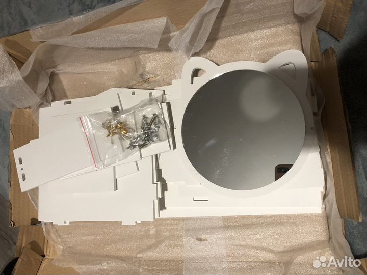 Шкатулка для украшений