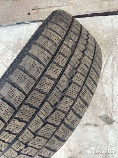 Dunlop Winter Maxx WM01 245/45 R19 98T