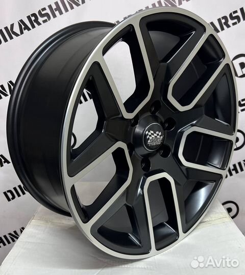 Диски для Шевроле Тахо R20