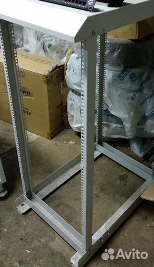 Сетевое оборудование