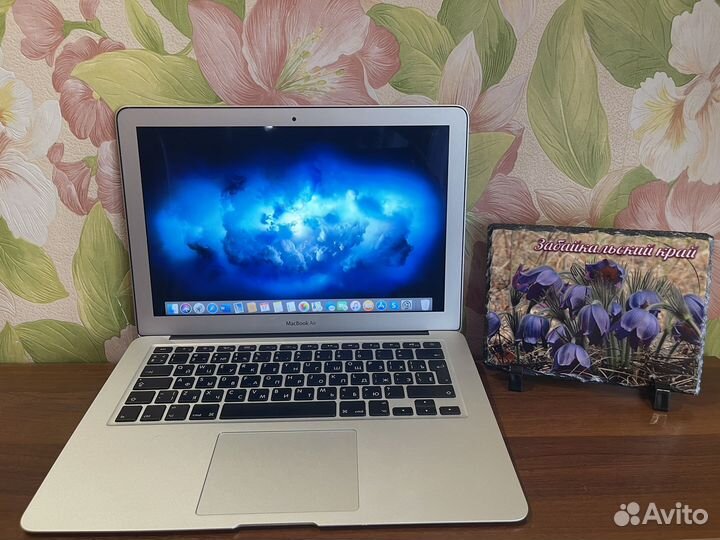 Apple MacBook Air 13