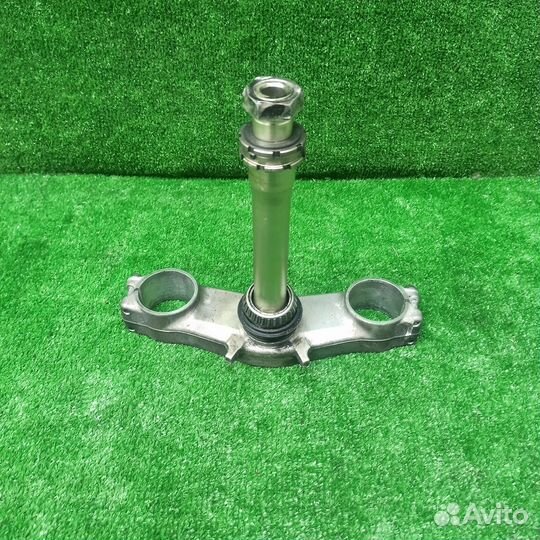 Траверса нижняя Kawasaki ZX10R 2011 2015