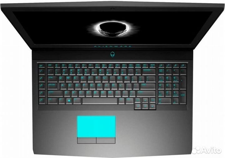 Alienware R4 15 4K /i9/16GB/1256GB/GTX 1080 8GB