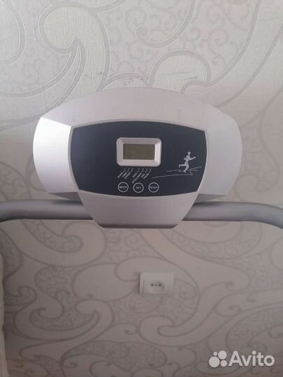 Тренажер беговая дорожка