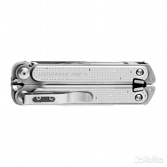 Мультитул Leatherman Free P2 832636