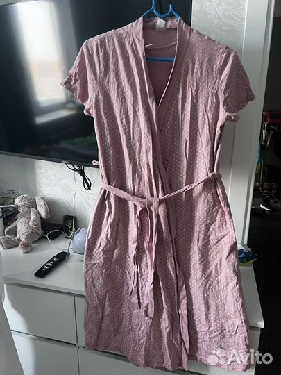 Халат для беременных