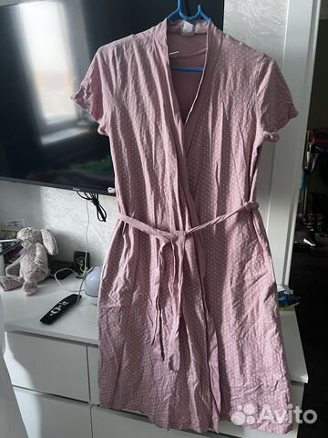 Халат для беременных