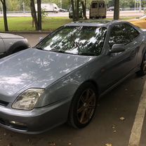 Honda Prelude 2.0 AT, 1999, 230 000 км, с пробегом, цена 550 000 руб.