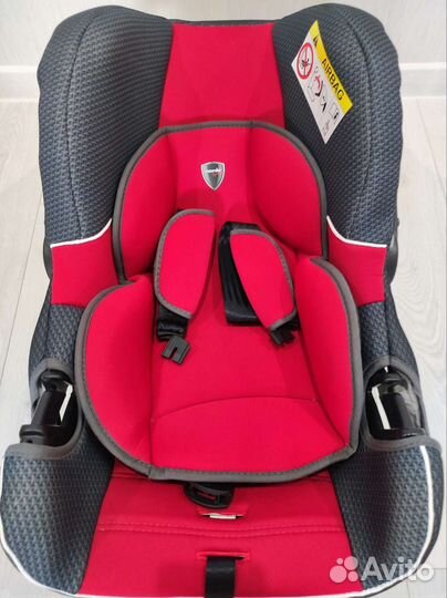 Автокресло-переноска
