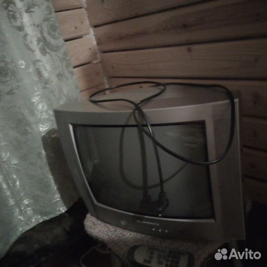 Телевизоры б/у