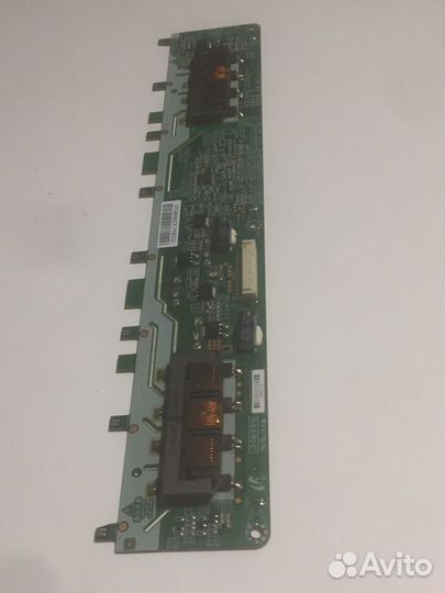 SSI320 4UH01 REV0.3 от samsung le32c530F1w(2шт)