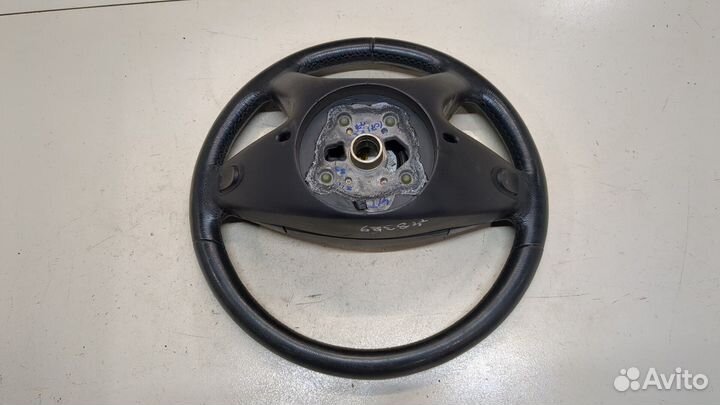 Руль Mercedes ML W164