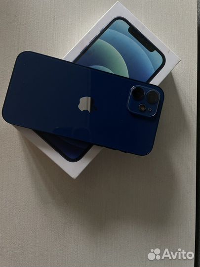 Iphone12