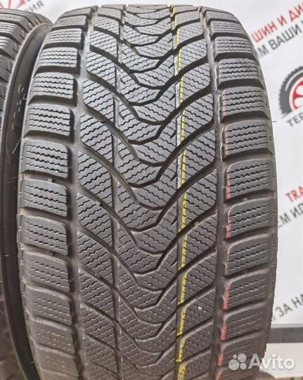 Delinte WD1 245/40 R18 93T