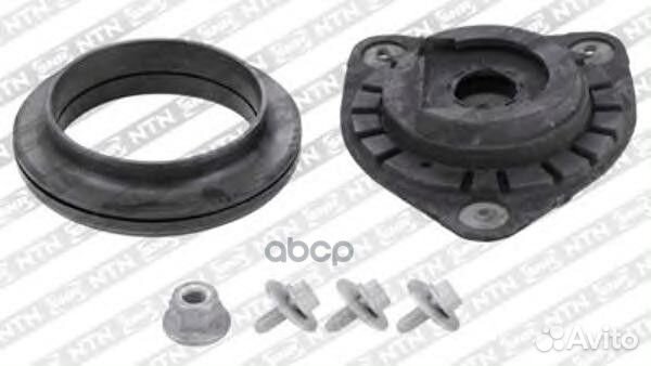 Опора амортизатора renault laguna 07- перед. KB