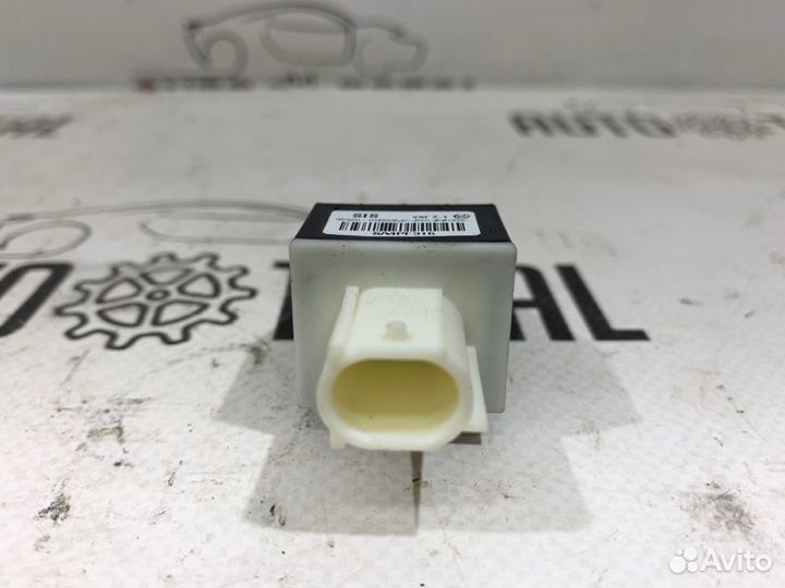 Датчик удара Hyundai Elantra MD G4FG 2012