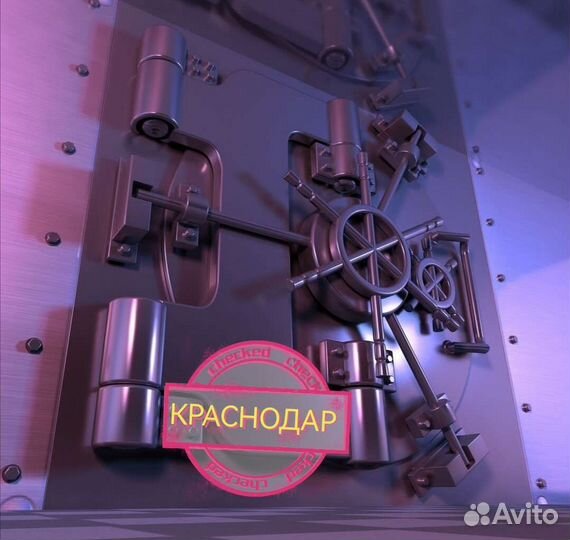 Вскрытие замков, дверей, сейфов, автомобилей