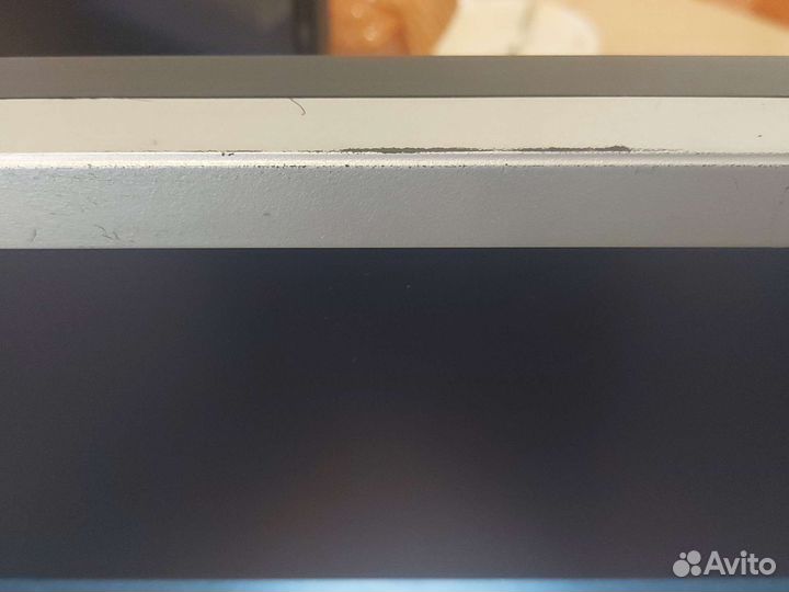 Монитор nec 93vm и BenQ fp 767