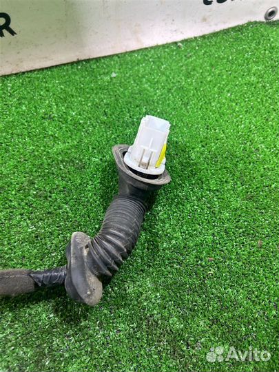 Проводка двери передняя левая Ravon R2 M300 B12D2