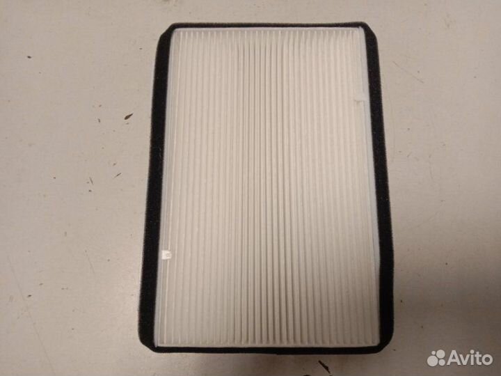 Фильтр салона Volkswagen Passat B4 1994-1996