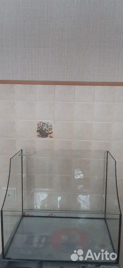 Продам аквариум