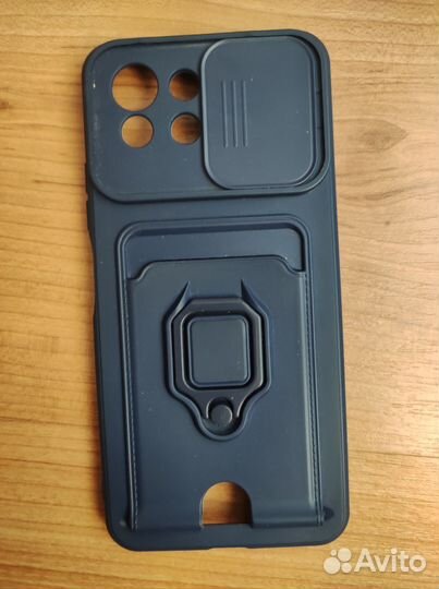 Чехол Xiaomi Mi 11