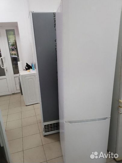 Холодильник атлант, индезит веко и др от6000