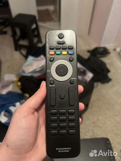 Телевизор бу