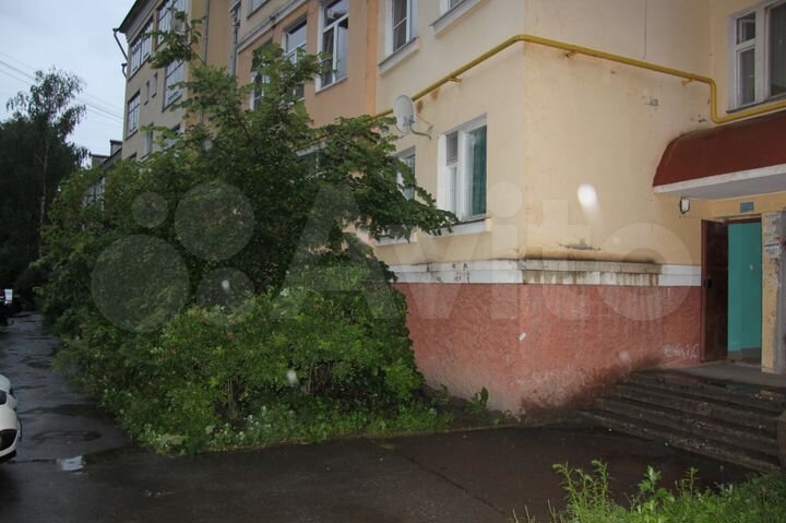 Помещение свободного назначения 68м2