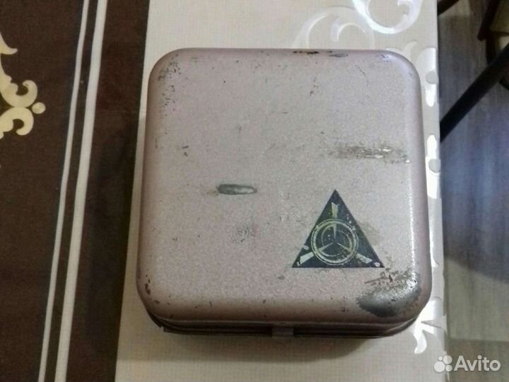 Примус походная СССР