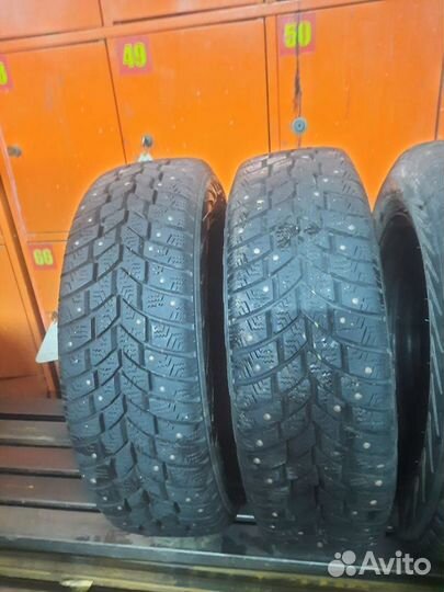 Vredestein IceTrac 175/70 R14